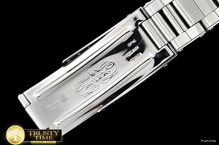 0807 Durable ROLGMT122C – GMT Master 965